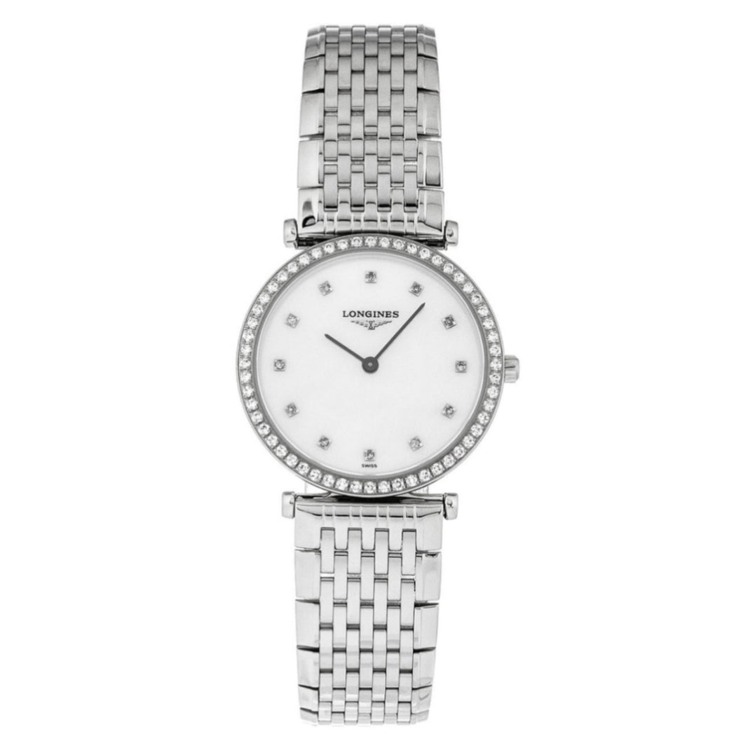 Orologio Longines Donna La Grande Classique L45130876