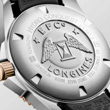 Carica l&#39;immagine nel visualizzatore di Gallery, Orologio Longines Hydroconquest L37813589
