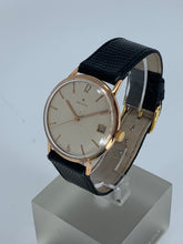 Carica l&#39;immagine nel visualizzatore di Gallery, Zenith Stellina 36 mm rose gold 18K
