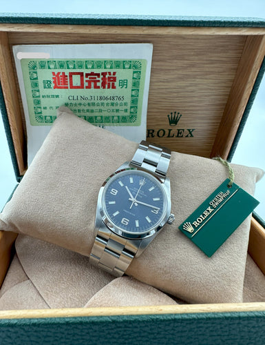 Rolex ragazza on sale