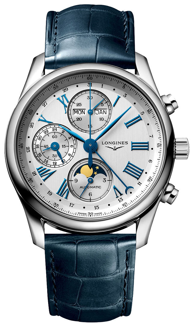 Orologio Longines Master Collection L26734712