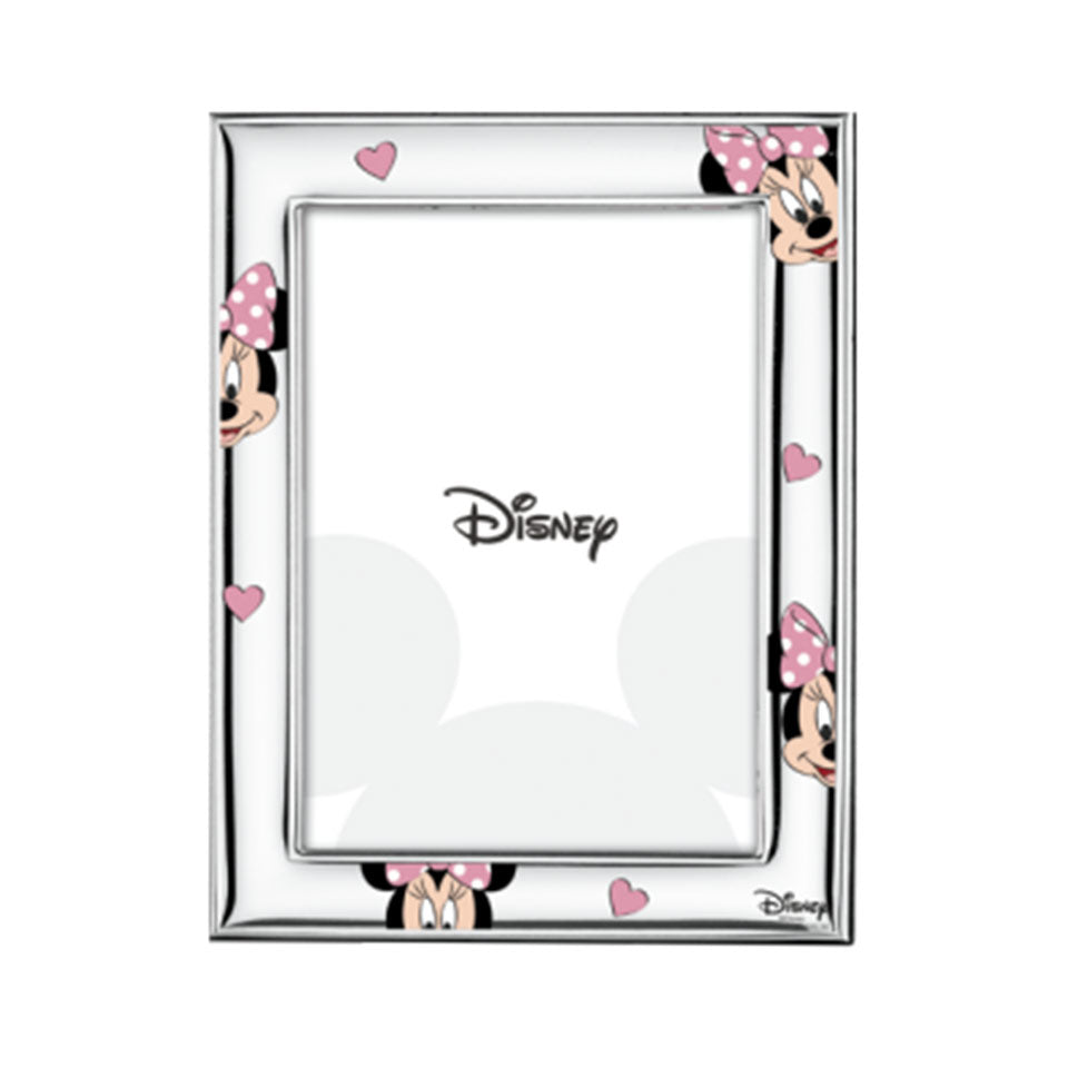 Cornice portafoto DISNEY Minnie