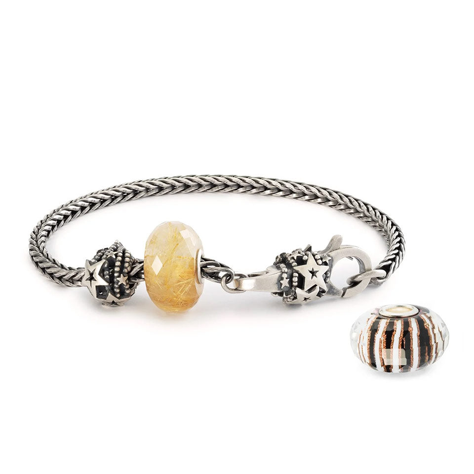 Bracciale TROLLBEADS Amore incondizionato