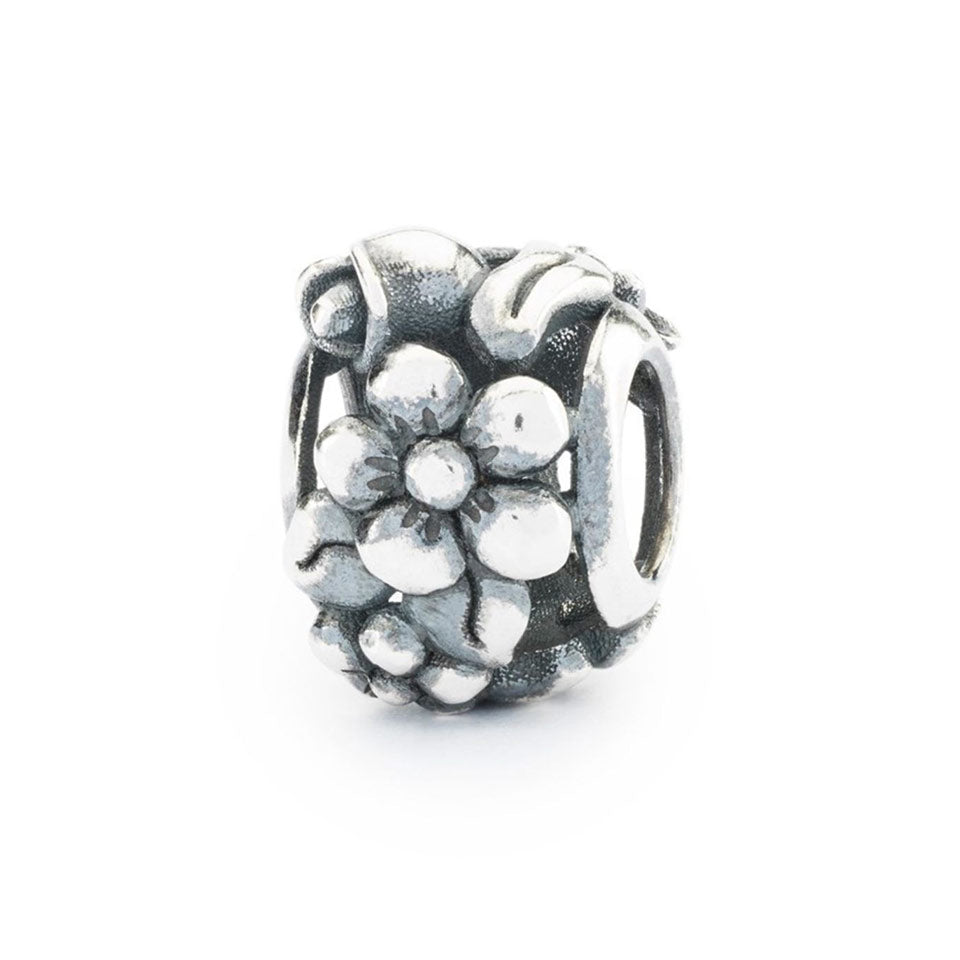 Ghirlanda fiorita Thun by TROLLBEADS