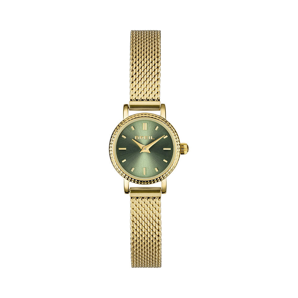 Orologio donna BREIL dorato