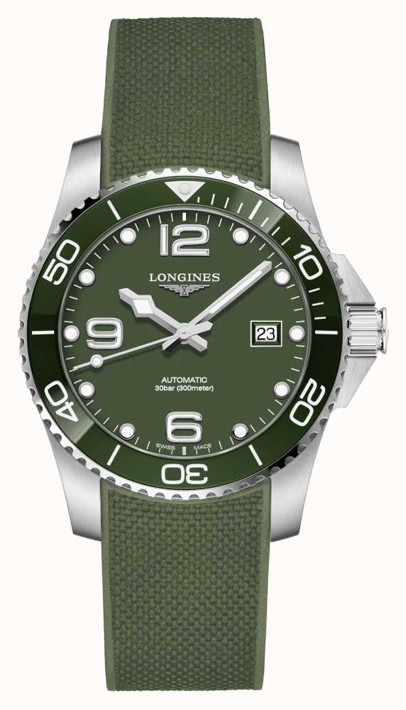 Orologio Longines Hydroconquest L37814069