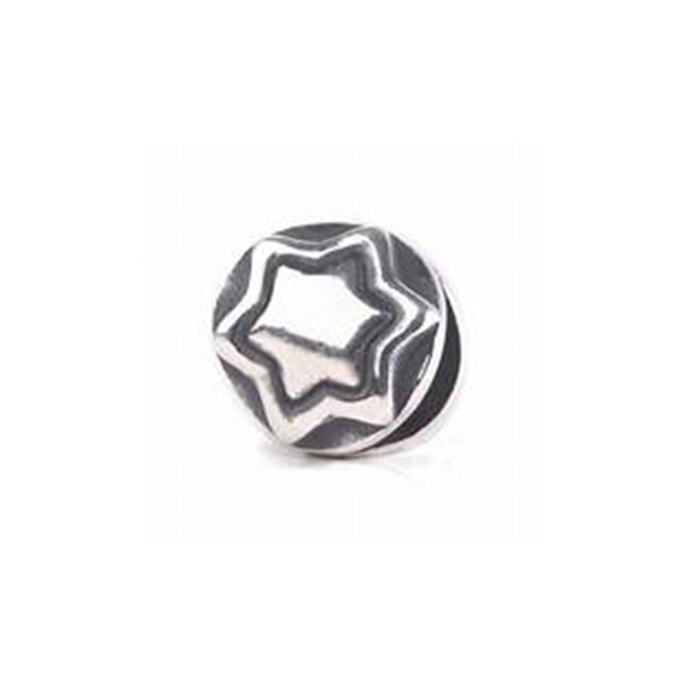 Stella luminosa Thun by TROLLBEADS