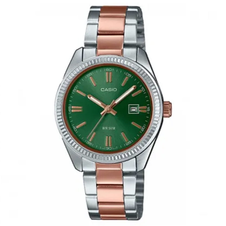 Orologio donna CASIO